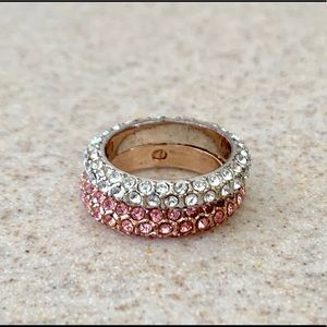 Disney couture rings